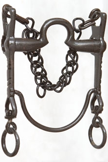 Bocado vaquero